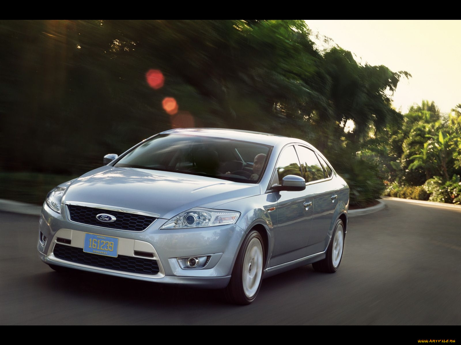 , ford